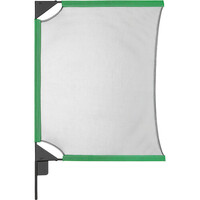 Godox Scrim Flag Kit 45 x 60cm