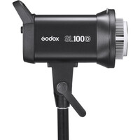Godox SL100D Daylight 100W LED Light Inc Reflector
