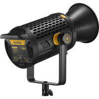Godox UL150II Silent 150W Daylight LED Light