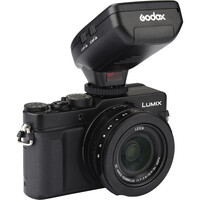 Godox Xpro TTL Trigger for Olympus/Panasonic