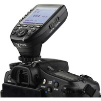 Godox Xpro TTL Trigger for Sony