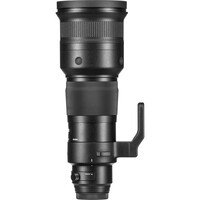 Sigma 500mm f/4 DG HSM Sports Lens for Canon