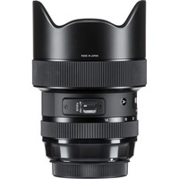 Sigma 14-24mm f/2.8 DG HSM Art Lens for Canon