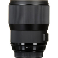 Sigma 135mm f/1.8 DG HSM Art Lens for L-Mount