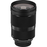 Sigma 40mm f/1.4 DG HSM Art Lens for Nikon