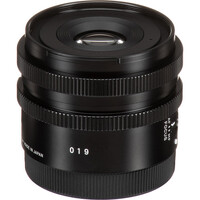 Sigma 45mm f/2.8 DG DN Contemporary for Sony E-Mount