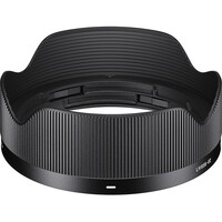 Sigma 24mm f/2 DG DN Contemporary Lens for Sony E-Mount