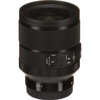 Sigma 24mm f/1.4 DG DN Art Lens for Sony E-Mount
