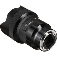 Sigma 14mm f/1.8 DG HSM Art Lens for Leica L Mount