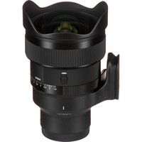 Sigma 14mm f/1.4 DG DN Art Lens for Sony E-Mount