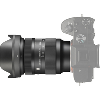 Sigma 28-70mm f/2.8 DG DN Contemporary Lens for Sony E-Mount