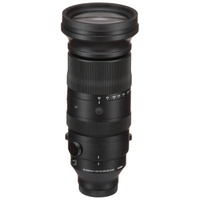 Sigma 60-600mm f/4.5-6.3 DG DN OS Sports Lens for Leica L