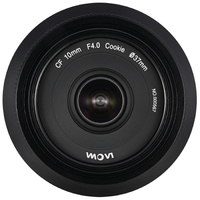 Laowa 10mm f/4 Cookie Lens - Fujifilm X
