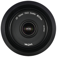 Laowa 10mm f/4 Cookie Lens -  Canon RF