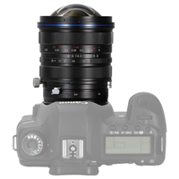 Laowa 15mm f/4.5 Zero-D Shift Lens - Canon EF 