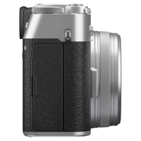 Fujifilm X100VI Camera - Silver