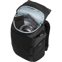 Manfrotto MB CH-BP-30 Chicago Backpack 30 - Small, Dark Grey
