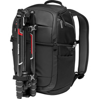 Manfrotto MB MA2-BP-FM Advanced II FAST Backpack - Black