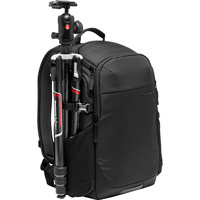 Manfrotto MB MA3-BP-BF Advanced Befree III 25L Camera Backpack - Black