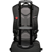 Manfrotto MB MA3-BP-C Advanced Compact III 12L Backpack - Black