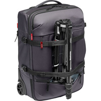 Manfrotto MB MN-R-RN-50 Manhattan Runner-50 Roller - Grey