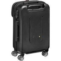 Manfrotto MB PL-RL-S55 Pro Light Reloader Spin-55 Camera Roller Bag - Black