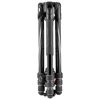 Manfrotto MKBFRA4GTXP-BH Tripod Kit Befree GT XPRO Aluminium