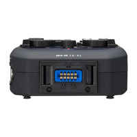 Zoom U-44 Portable 4x4 USB Handy Audio/MIDI Interface