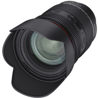 Samyang 35-150mm f/2-2.8 AutoFocus Sony FE