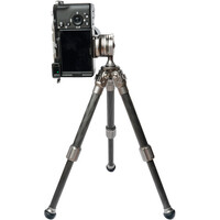 Explorer GX-KIT Gravity Table Top Tripod with GX-01 Ball Head