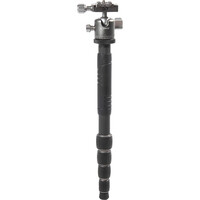 Explorer TX-VK Voyager Carbon Travel Tripod