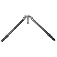 Explorer EX-ACPROKIT Ascent Professional Carbon Fibre Tripod with EX-XL Epic Explorer Extra Large Ball Head