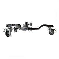 Phottix C-Roller 210 Rolling C-Stand