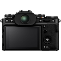 Fujifilm X-T5 Black + XF 16-50mm Lens - Black