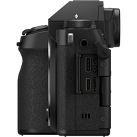 Fujifilm X-S20 Mirrorless Camera with XF 16-50mm Lens