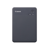 Canon Selphy Square QX20 Printer - Black