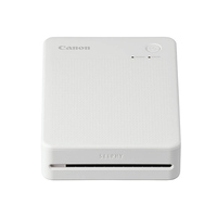 Canon Selphy Square QX20 Printer - White