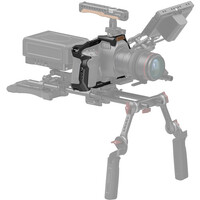 SmallRig Full Cage for Blackmagic Pocket Cinema Camera 6K Pro
