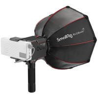 SmallRig RC 60B COB LED Video Light 4376
