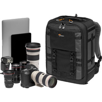 Lowepro Pro Trekker BP 450 AW II Grey