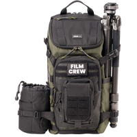 Think Tank DarkLight 14L Backpack - Green