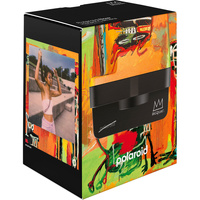 Polaroid Now Generation 2 i-Type Instant Camera (Basquiat Edition)
