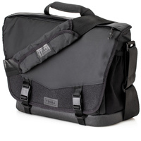 Tenba DNA 13 Dslr Camera Messenger Bag - Black