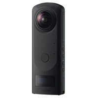 Ricoh Theta Z1 360° Camera (51GB)