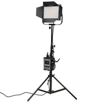 Nanlite BD-AL150 Barndoor for Alien 150C