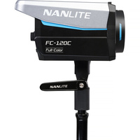 Nanlite FC-120C RGB LED light