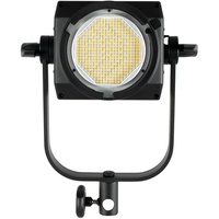 Nanlite FS-300 Twin 5600K Daylight LED monolight kit