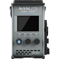 Nanlite Alien 150C RGBWW LED Panel