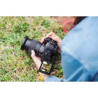 Nikon Z5II Mirrorless Camera with Nikkor Z 24-70mm f/4 S Lens