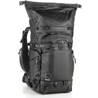 Shimoda Action X25 V2 Starter Kit - Black